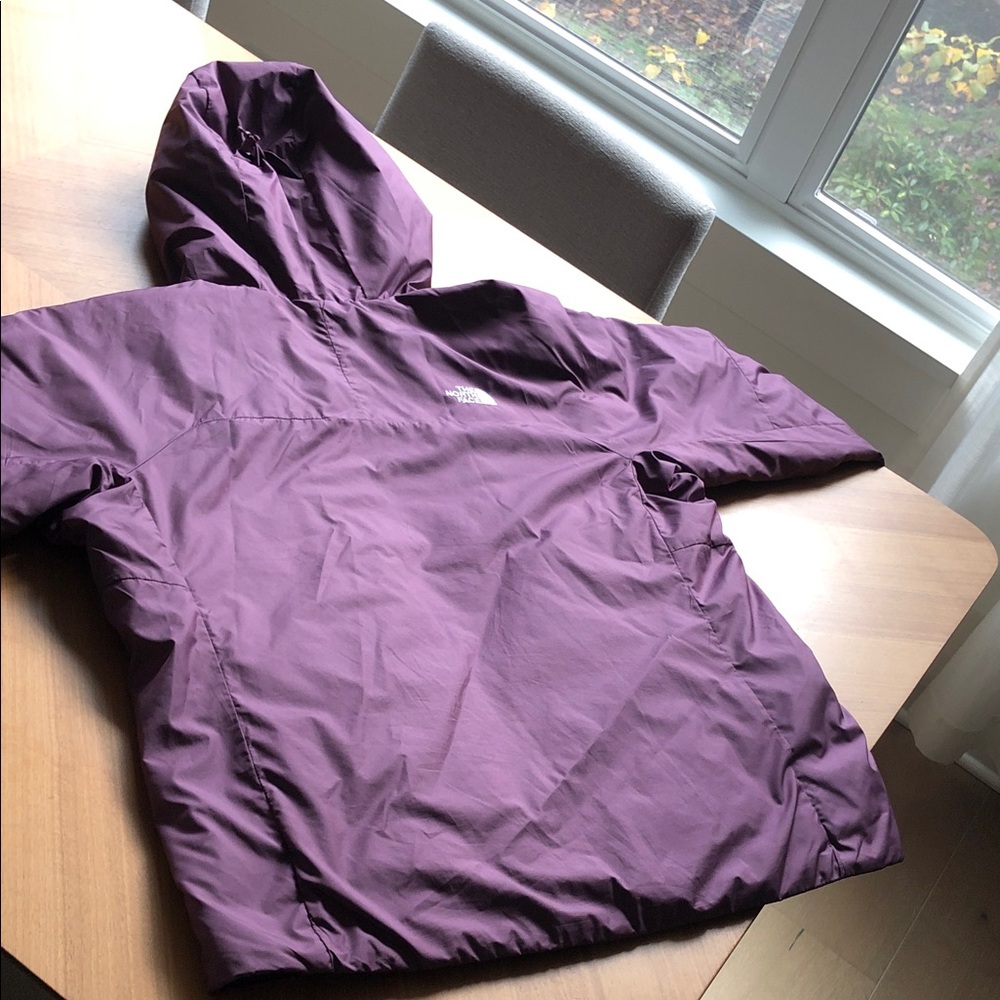 The North Face Women's Strike Trail Jacket - Picture 4 of 4
